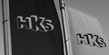 hks hissflagge 01