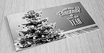 primavia agentur für print, web & identity - Weihnachtsgrüße