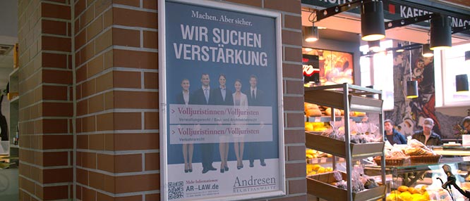 Andresen Rechtsanwaelte Plakat 03