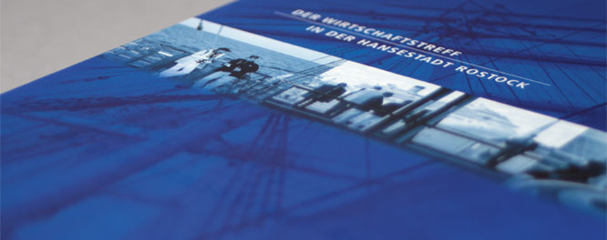 rostock business business meets hanse sail notizbuch 01